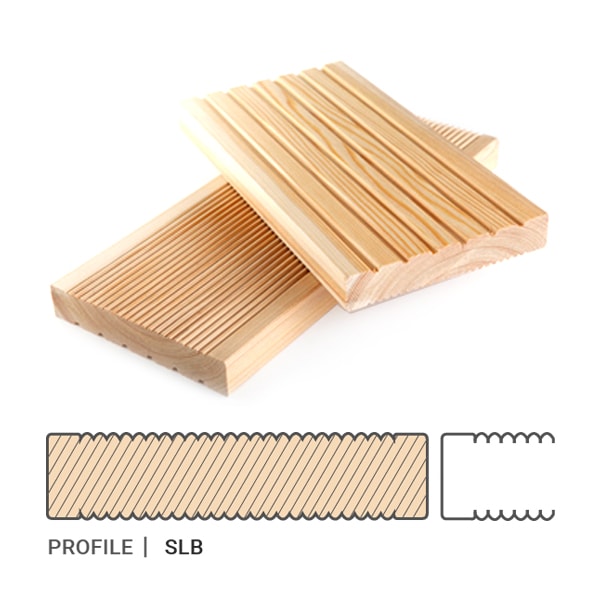 Siberian Larch – SLB Profile